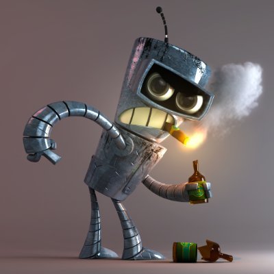 ManiakGear's profile picture. 