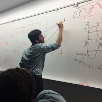 Arsalan Adil (@cosmiccharsi) 's Twitter Profile