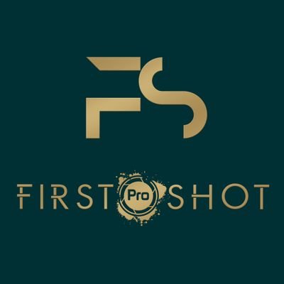 FIRST PRO SHOT 🎖さんのプロフィール画像