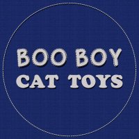 Boo Boy Cat Toys (@booboycattoys) 's Twitter Profile