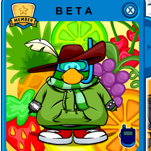 BETACPR's profile picture. CPR player since february 2019. Kind and friendly.