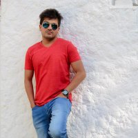 Krishh agarwal(@kagarwal1222) 's Twitter Profile Photo