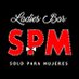 SPM Solo Para Mujeres Ladies Bar strippers cuerazo (@smpladiesbar) Twitter profile photo SPM Solo Para Mujeres Ladies Bar strippers cuerazo (@smpladiesbar) Twitter profile photo