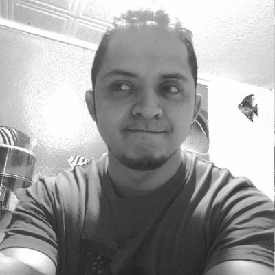 Natanael_Canon's profile picture. Aún soy un humano.