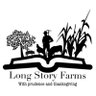 longstoryfarms's profile picture. Aspiring sustainable farmstead, central SC, 8a. Motto: “with prudence and thanksgiving” Classic agrarian human, Southerner, localist, delusional but persistent.