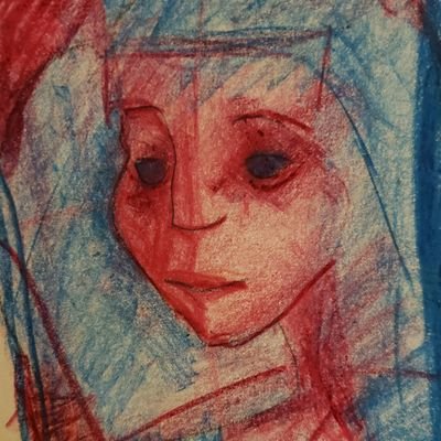 queriapraia's profile picture. aham