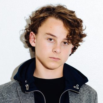 This a page dedicated to fellow young actor Wyatt Oleff, i´m not Wyatt Oleff first of all, just a fan wanting to give some updates, all Wyatt basically.