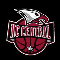 NCCU Men's Basketball(@NCCU_MBB) 's Twitter Profile Photo