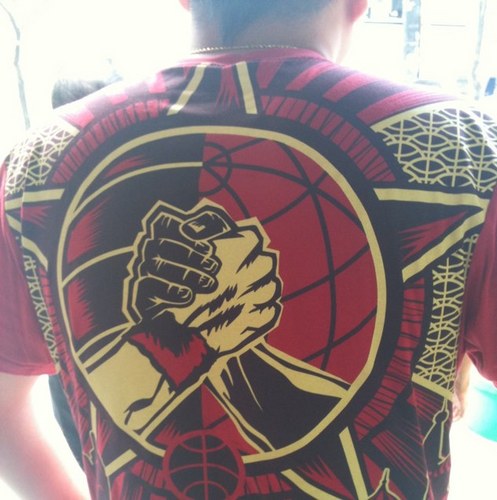 imua34's profile picture. 