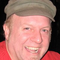 Pat Über Sí McDonald (@ubercritic) 's Twitter Profile Photo