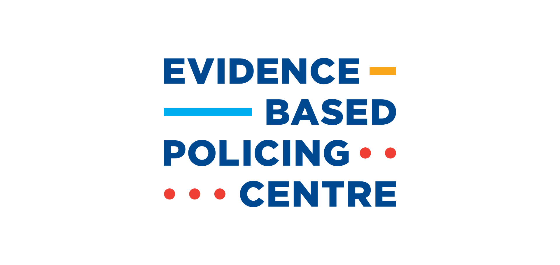 Evidence-Based Policing Centre