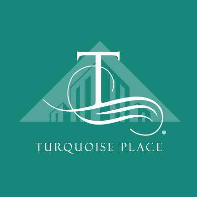Managed by @Spectrum_Resort, Turquoise Place is Coastal Alabama's premier luxury resort. #ViewsFromTurquoisePlace #OBA #ChooseSpectrum