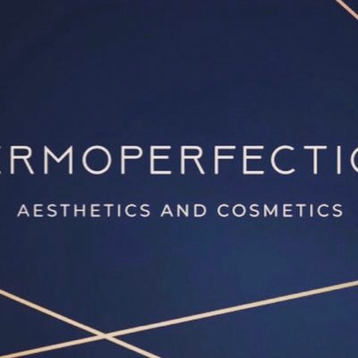 Experienced and industry established professional consultation and treatment clinic in aesthetics, skin & cosmetic non surgical rejuvenation #dermoperfectionuk