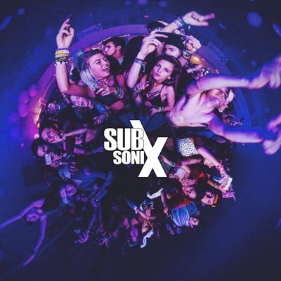 Subsonix- Bringing OKC & Tulsa the hottest dance parties in the state!