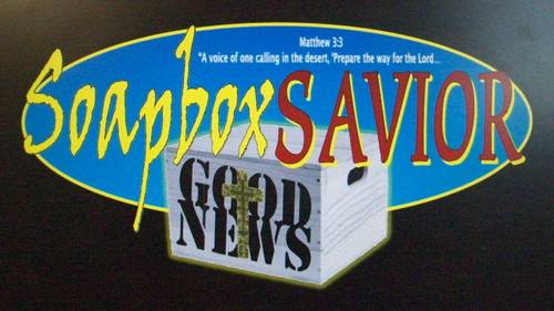 SoapboxSavior's profile picture. We are Contemporary Christian Band from Douglasville, Ga.

We want to share the Love of Jesus, thru.Music and worship