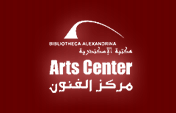 We're promoting the events of the Bibliotheca Alexandrina's Art Center http://t.co/tlm6BTiqJV