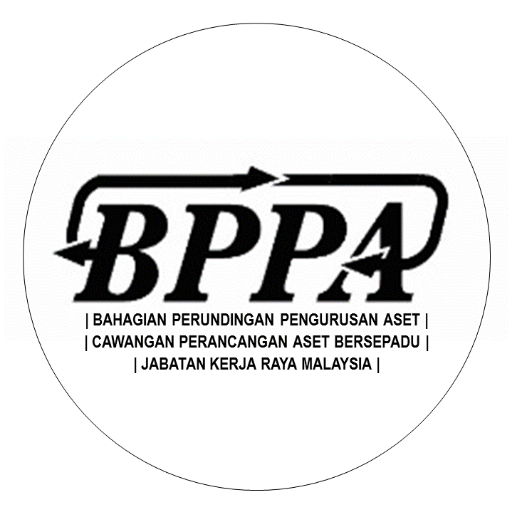 Bahagian Perundingan Pengurusan Aset, 
Cawangan Perancangan Aset Bersepadu,
Jabatan Kerja Raya Malaysia