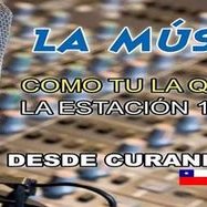 Radio curanilahue Informa (@radiocuranilah1) 's Twitter Profile
