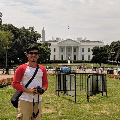 Aerospace Engineer, Sports Enthusiast, Dog Owner and Lover of Traveling and New Experiences