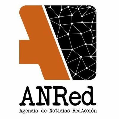 Agencia de Noticias RedAcción (ANRed - https://t.co/1H1pCh6eRQ) | Medio comunitario, alternativo y popular | Integrante de la @RNMA_Arg