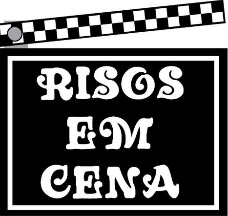 Usem e abusem. #RisosEmCena