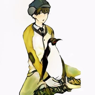 甘鯛さんのプロフィール画像