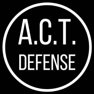 ACTDefense's profile picture. 