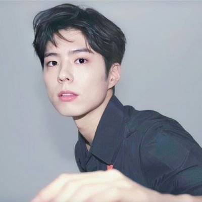 [Roleplayer/1993] one of top korean actor Park Bogum🔸️ in love with my 'good' girl @bae91ren since nov, 26 2017💍💞