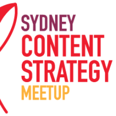 Join content strategists in Sydney to exchange knowledge, network and share ideas. Content strategy rocks! Come join the discussion :) Tweets by @EllenGeraghty