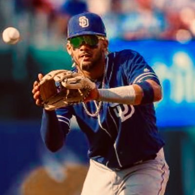 fan page of the best full time shortstop in the national league