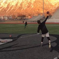 Keegan Gingras (@keegangingras) 's Twitter Profile