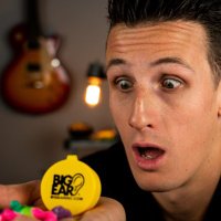 Big Ear Inc. (@bigearinc) 's Twitter Profile