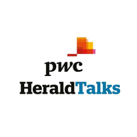 PwC Herald Talks (@pwcheraldtalks) 's Twitter Profile