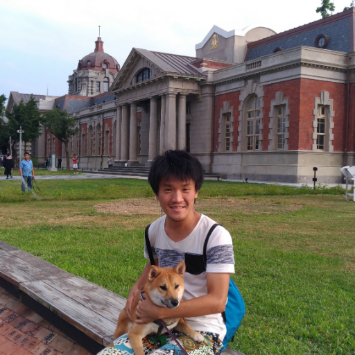 kojii0817's profile picture. 好きな言語はhaskellとtypescriptと中国語
