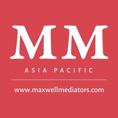 Maxwell Mediators is founded in 2019 by three seasoned mediators committed to the resolution of high stakes, cross-border commercial disputes in Asia-Pacific