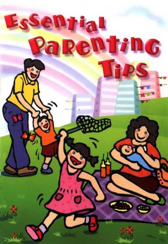 Parentig Tips Site