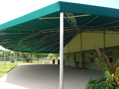 awning manufacturing and installation