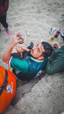 Fm08Pablho's profile picture. Un tipo tranquilo que se desvela mucho y actividades de extra programáticas.... Vacilar es la cumbia