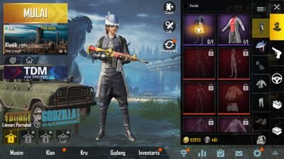 salman071991's profile picture. 