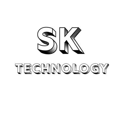 SkTechnology's profile picture. Like Share And Comment