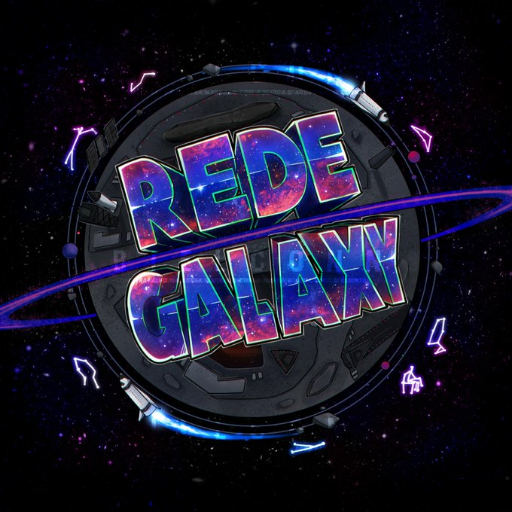 GalaxyServidor_'s profile picture. Twitter oficial da rede de servidores Galaxy.