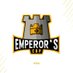 Emperor's Cup (@emperorscup) Twitter profile photo Emperor's Cup (@emperorscup) Twitter profile photo