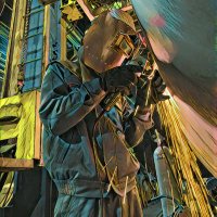 Welder.うぇるだー (@_welder_jp) 's Twitter Profile
