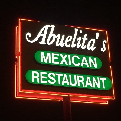 Locally and family owned since 1999 and proudly serving the Waco, TX area. We serve our family recipes cooked fresh daily. Here at Abuelita’s you are familia!