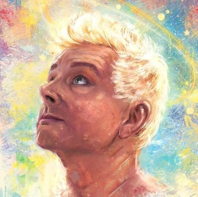 IrrefutableLove's profile picture. Whatever happens, for good or for evil, we're with you. {Good Omens}