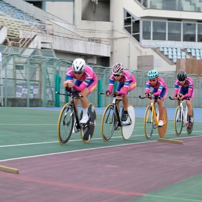 三田学園自転車競技部【公式】 Profile