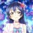 umikichi@ラブライバーのアイコン