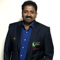 Sanjayan Kumar IFS (@sanjayankumar) 's Twitter Profile