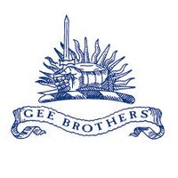 GEE BROTHERS(@GeeBrothers) 's Twitter Profile Photo