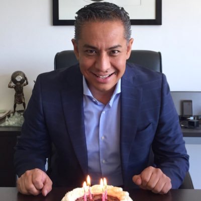 MBA,Tax and Corporate Lawyer, Founder and Senior Partner of a Business Law Firm, Tax Law Professor at Puebla State University and overall a Passionate Men.